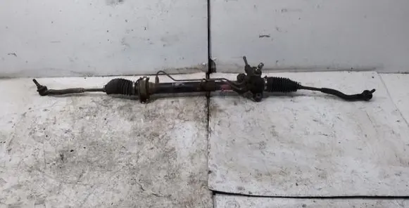 Toyota Yaris Steering rack 21096264