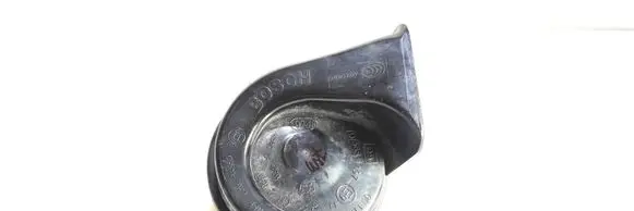 Mercedes-Benz C W204 Horn signal 703881157