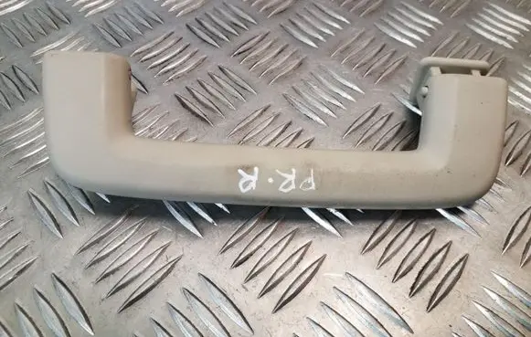Jaguar XF X250 Front interior roof grab handle