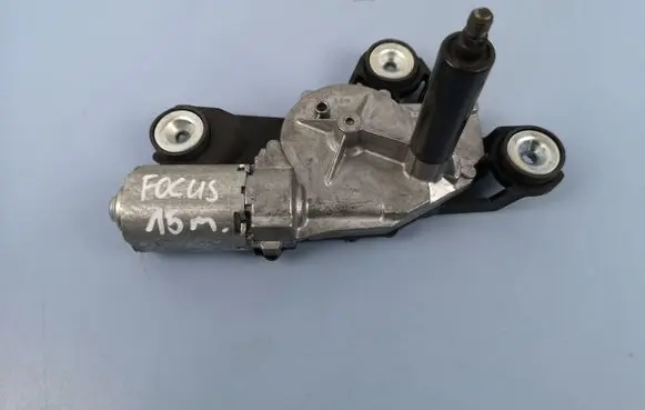 Ford Focus Rear window wiper motor 0390201259 F1FB17K441AA