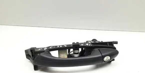 Mercedes-Benz C W202 Front door exterior handle