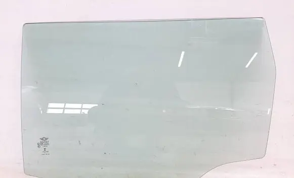 Mini Clubman F54 Rear door window glass 