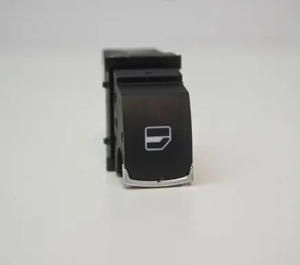 Volkswagen PASSAT CC Electric window control switch 3C8959855