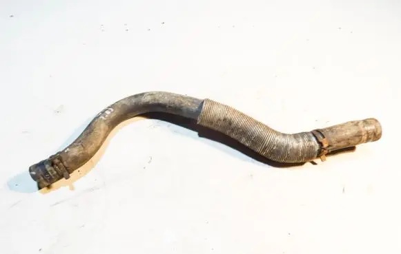Jaguar X-Type Engine coolant pipe/hose 4X4318K582AA