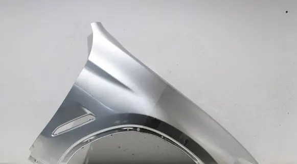 BMW X3 G01 Fender