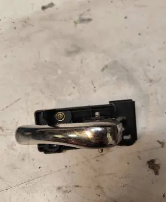 Alfa Romeo 147 Front door interior handle trim 4G906147