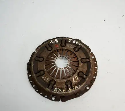 Pressure plate