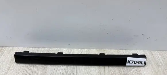 KIA Venga Front bumper splitter molding 86585-1P500