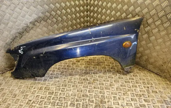 Subaru Forester SF Fender