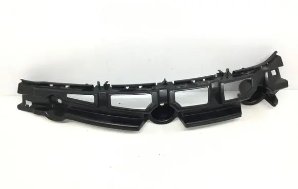 Mercedes-Benz AMG GT R190 C190 Rear bumper mounting bracket A1908850365