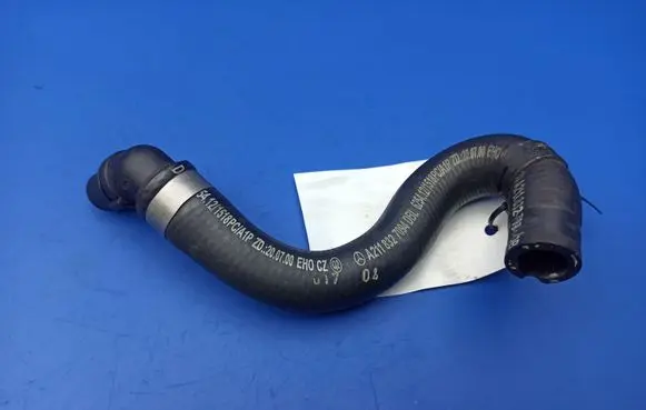 Mercedes-Benz E W211 Engine coolant pipe/hose A2118327094