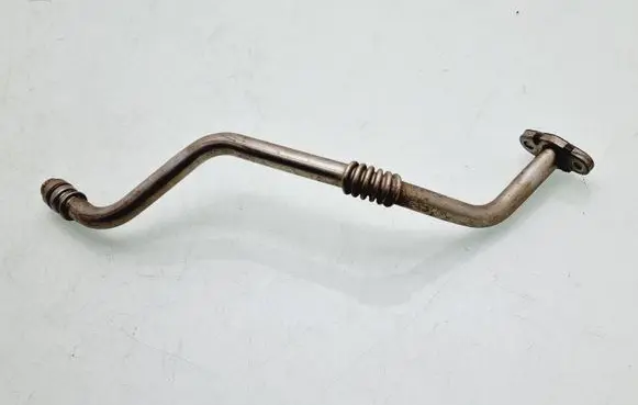 Renault Megane III EGR valve line/pipe/hose 151980002R