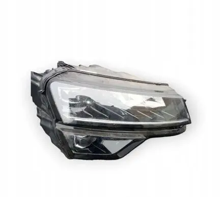 Skoda Karoq Headlight/headlamp 57B941016F