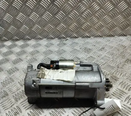 Land Rover Range Rover Evoque L538 Starter motor FPLA11001BB 4380001512