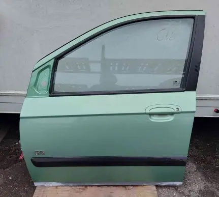 Hyundai Getz Front door