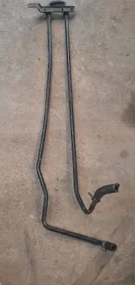 Mercedes-Benz Sprinter W901 W902 W903 W904 Engine coolant pipe/hose
