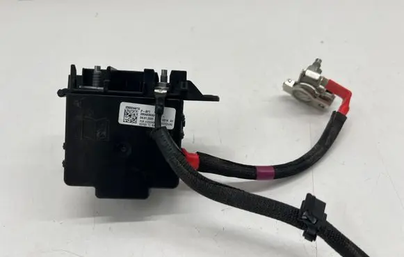 Renault Austral Positive wiring loom 285A83935R