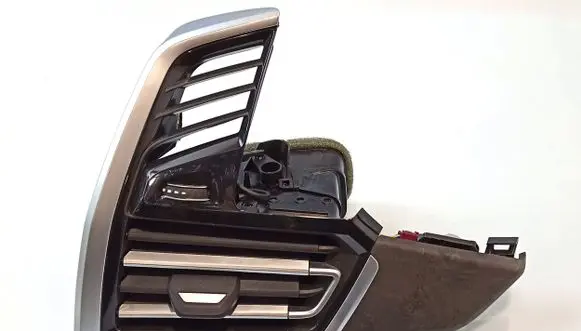 BMW X5 G05 Dashboard side air vent grill/cover trim 9399469 64229399469
