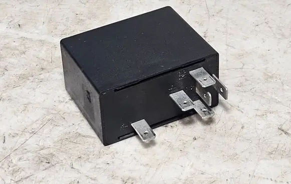 Citroen Jumper Other relay A727 529