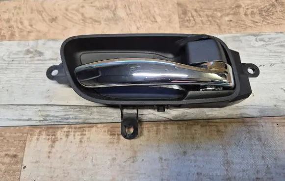 Nissan Altima Rear door interior handle 806703TA0A