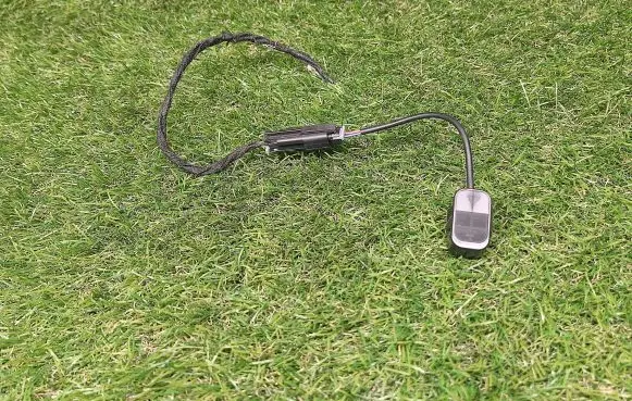Chevrolet Cruze II Microphone (bluetooth/phone) 22943126