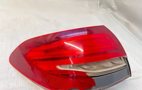 Mercedes-Benz C W205 Rear/tail lights A2059065100