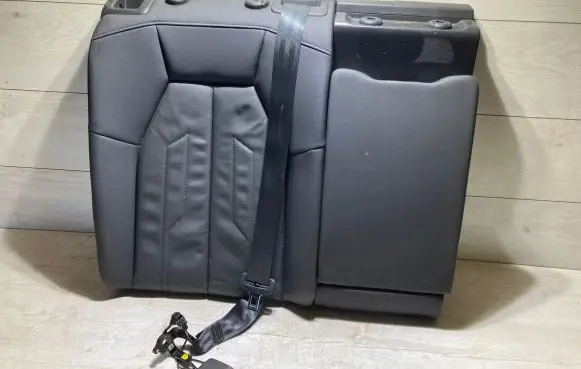 Audi A3 8Y Seat trim 