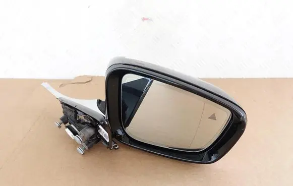 BMW 8 G14 Front door electric wing mirror 8498174
