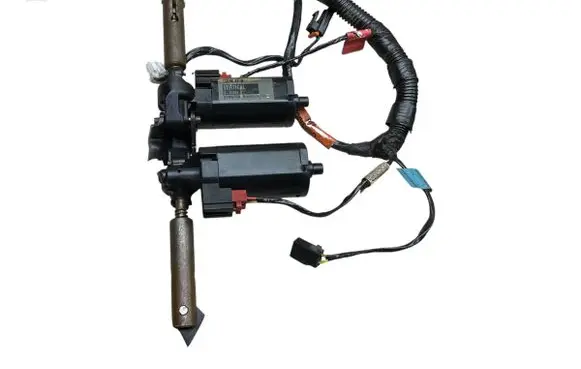 Jeep Grand Cherokee (WJ) Seat adjustment motor 5709790 882494