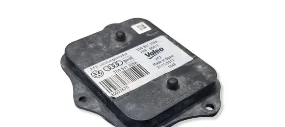 Volkswagen PASSAT B7 Xenon control unit/module 3D0941329A