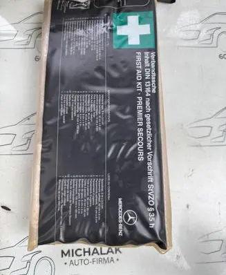 Mercedes-Benz 190 W201 First aid kit 94959433