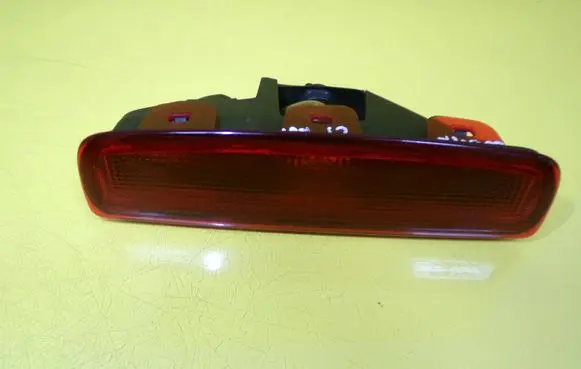 Dacia Logan I Third/center stoplight 89037432