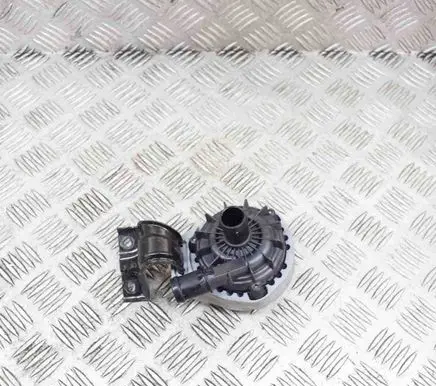 Volkswagen ID.3 Electric auxiliary coolant/water pump 1EA965567A