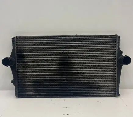 Volvo S80 Intercooler radiator