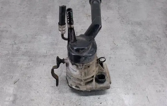Citroen C4 Grand Picasso Power steering pump 9684040280