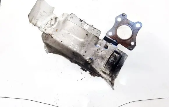 Opel Astra K Other exhaust manifold parts 55514772