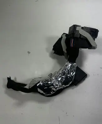 Ford Kuga III Other control units/modules