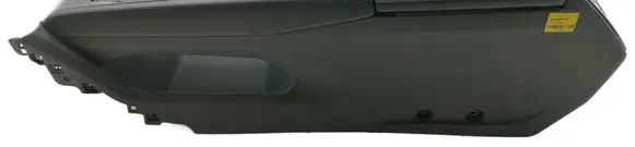 Volkswagen ID.7 Center console 14A863241G