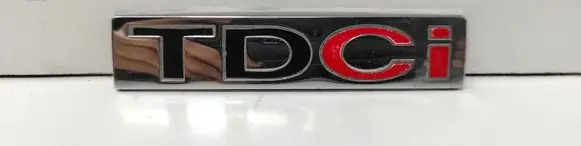 Ford Mondeo Mk III Manufacturers badge/model letters 