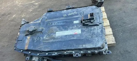Toyota RAV 4 (XA50) Car battery G960042040