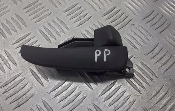 Hyundai Sonata Rear door handle trim 