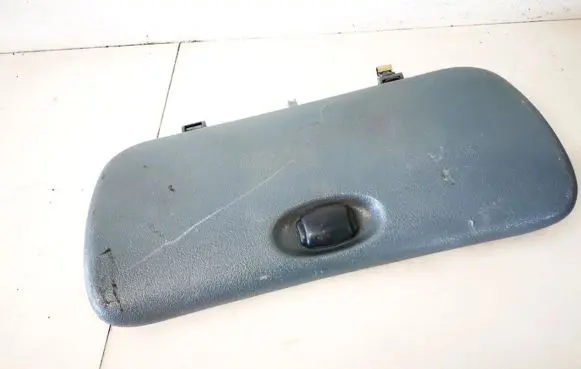Renault Scenic I Glove box