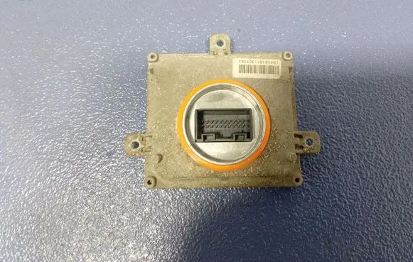 Audi A6 Allroad C7 Voltage converter/converter module 4G0907397R