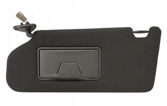 Mitsubishi Outlander Sun visor HCR