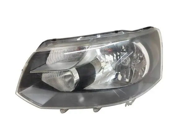 Volkswagen Transporter - Caravelle T5 Headlight/headlamp 7E1941015H LE08A6194 030125430100