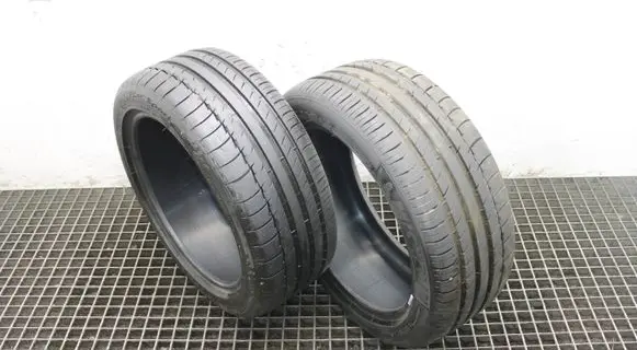 Porsche 968 R12 summer tire 22545R17 MICHELIN