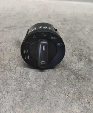 Volkswagen PASSAT B6 Light switch 1K0941431N