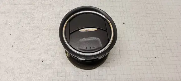 Ford Mondeo MK IV Dash center air vent grill 6M21U018B09ADW