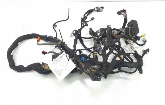 Ford Transit VII Front door wiring loom