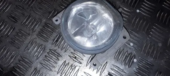 Fiat Ducato Front fog light 38660748